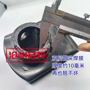货车紧绳器手动万能收紧器车用重型小型汽车焊接拉紧绳器棘轮加