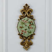 饰创意壁挂壁饰墙饰小挂饰客厅餐厅墙面装 墙壁装 饰品墙上装 饰挂件