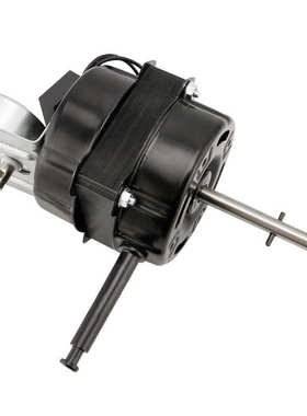 壁扇FS40遥控风扇电机16寸双滚珠轴承带同步电机20厚钢片马达配件