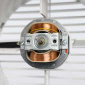 换气扇厕所超薄窗式 8寸墙壁式 家用排风浴室 金羚排气扇卫生间4