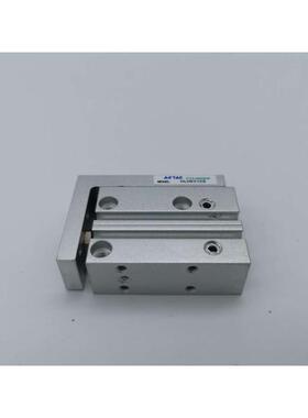 亚德客滑台气缸HLH16/20X5X10X15X20X25X30X40X50X60-S侧轨精密型
