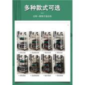 功放机架子胆机架多层可调节发烧HiFi器材移动音响影音设备功放柜