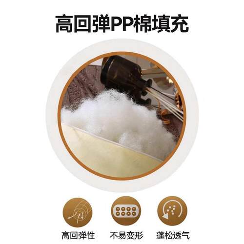 床头靠垫软包榻榻米长靠枕护腰床靠背垫床头柜大靠背三角卧室侧边