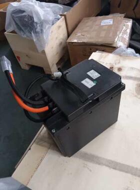中力小金刚锂电池电动搬运车电池24V40AH50Ah55Ah60Ah