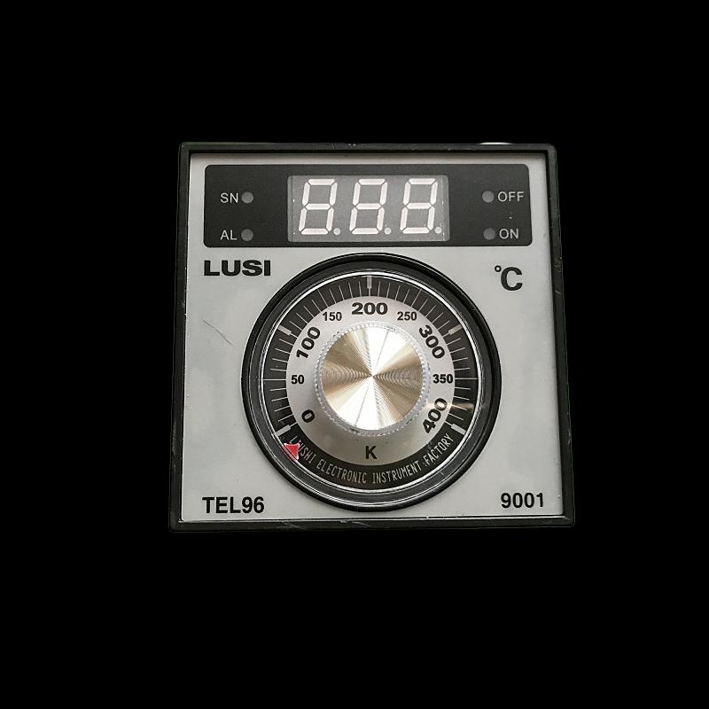原装温度控制器烤箱专用温控仪温控表温控器TEL96 9001