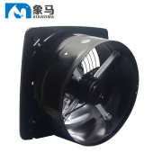 象马排气扇16寸高速厨房油烟排风扇大功率通风换气扇工业风扇强力