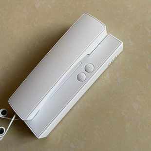 楼宇门对讲电话机楼宇对讲开锁门铃家用门禁室内机老式通用免提款
