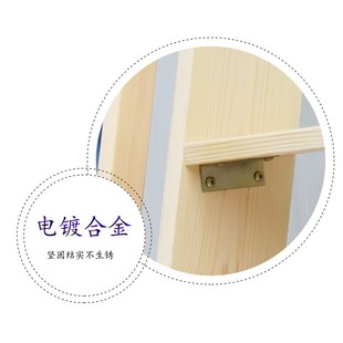 上下铺寝室梯子木梯子儿童高低床家用直梯扶手梯单卖实木阁楼爬