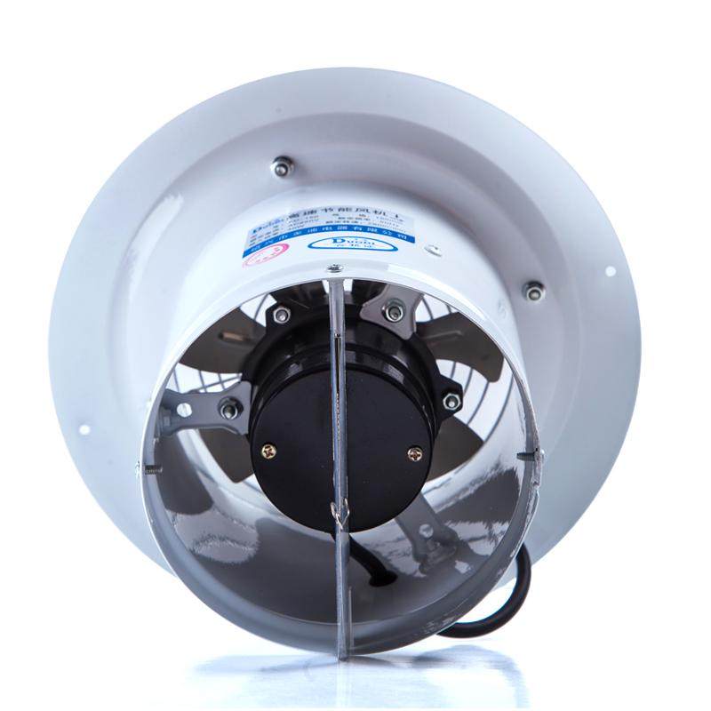 6寸8寸强力排风扇排气扇浴室卫生间厨房窗式墙式换气扇圆形抽风机,生活电器,换气扇/排气扇,淘宝优惠券,粉丝福利购,淘宝优惠卷