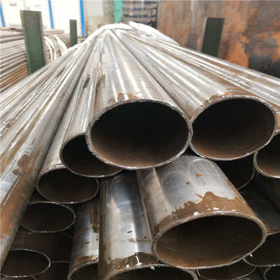 精密管外径32/34/38/40/42/45/48/50无缝光亮空心铁管碳钢圆管零