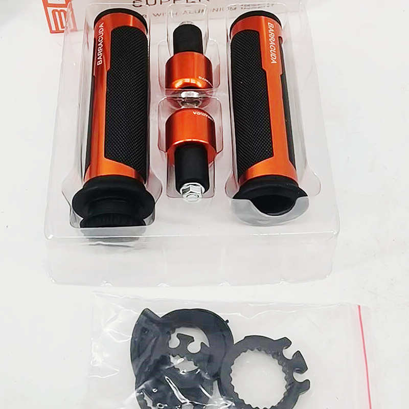 摩托车改装手把套 DIO50 ZX50 JOG50 JOG90 BWS100 电动车手把