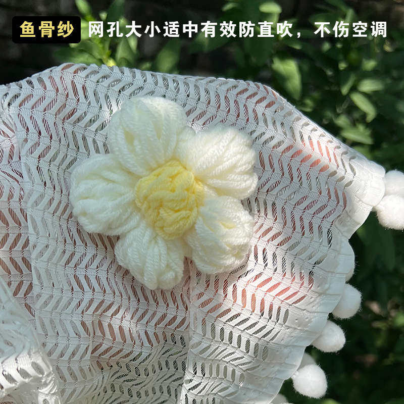 高档中央空调装饰帘空调出风口防尘罩防冷风直吹遮挡帘美观盖布帘,居家布艺,空调罩,淘宝优惠券,粉丝福利购,淘宝优惠卷