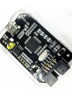 Nu-Link 下载器 仿真器 新唐NuLink 脱机下载功能 全系列 N76E003