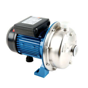 凌霄不锈钢离心泵BLC50/70/120/200卫生水泵037/055/075空调循环