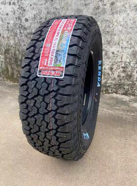 建大全地形越野轮胎LT215225265/65R17235/75R15245/70R16