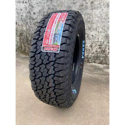 建大全地形越野轮胎LT215225265/65R17235/75R15245/70R16
