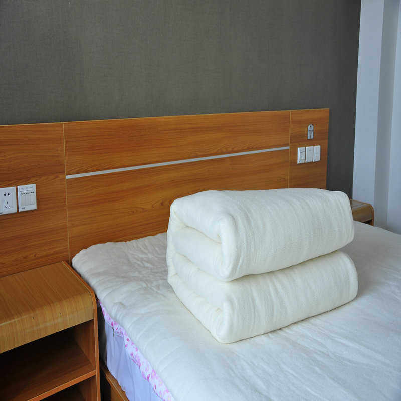 新疆棉被棉花被褥子棉絮棉胎垫被冬被芯单人双人学生褥子春秋被子,床上用品,棉花被,淘宝优惠券,粉丝福利购,淘宝优惠卷