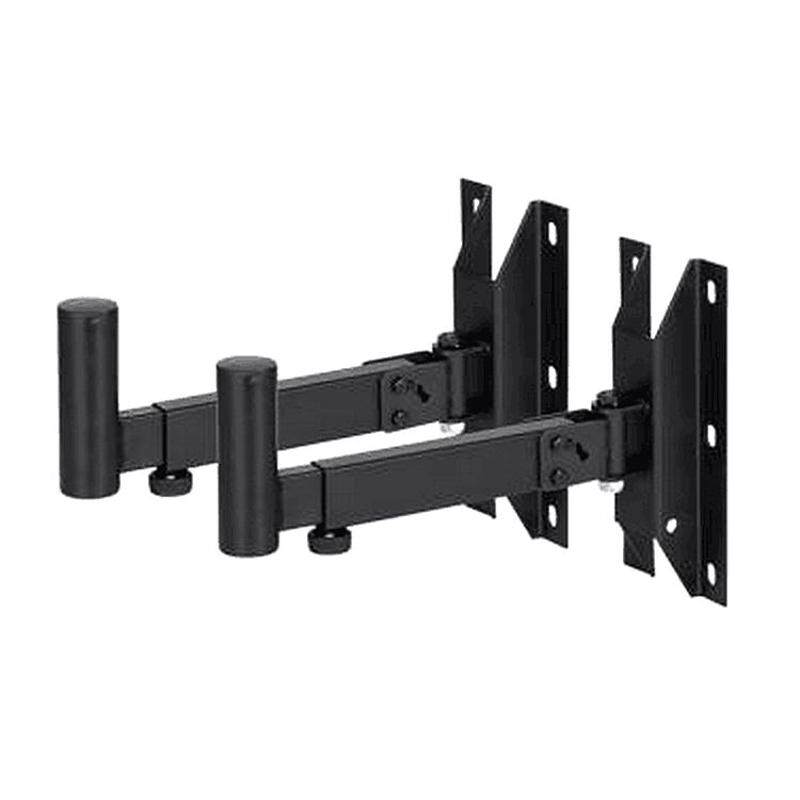 全金属加厚加长卡拉OK音箱天花吊架专业挂架KTV壁架支架音响吊架