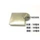 10MM 强磁正方形强磁铁50X50X10MM 钕铁硼正方形强磁F50