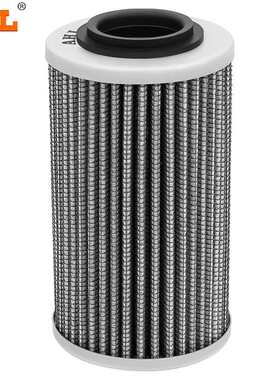 适配庞巴迪喜度摩托艇RXT RXP260 GTX GTI WAKE155机油滤芯滤清器