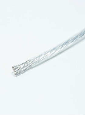 军标 高温线 铁氟龙 AF250-2.5平方 大电流 镀银线 航空导线100米