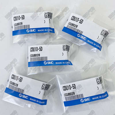 SMC型气缸CU10/CDU10-5D/10D/15D/20D/25D/30D/35D/40D/45D/50D