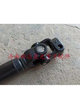 新斯太尔D7B方向管柱带轴伸缩原厂WG9325470701万向节配件
