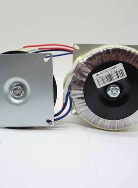 220转60V环形变压器步进闭环电机电源输出60VAC200w400w600w800w