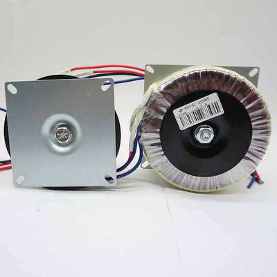 220转60V环形变压器步进闭环电机电源输出60VAC200w400w600w800w