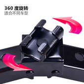 立牌车载千斤顶轿车用汽车省力千斤顶小车越野换胎工具剪式 千斤顶