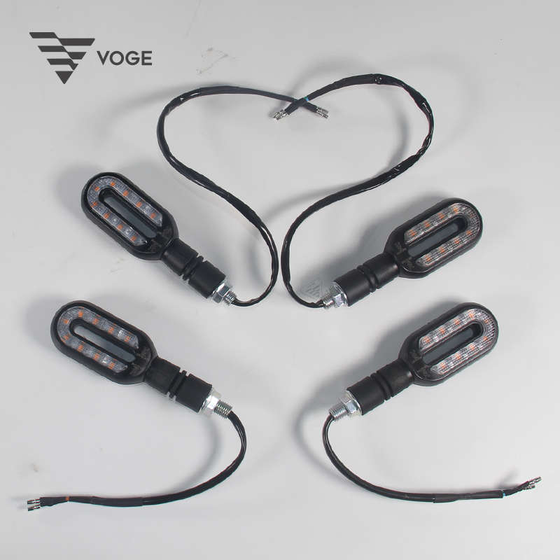 无极500AC 525AC原装后下挡泥板支架内板前后左右转向灯牌照尾