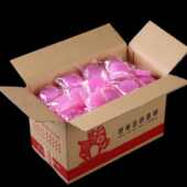 酒精固体块燃料酒店专用干锅家用锅专用酒精球无烟火锅碳火引燃器