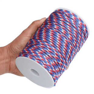 4mm7芯伞绳钓鱼失手绳户外露营帐篷太阳伞拉绳天幕防风绳子