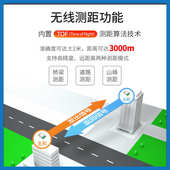 亿佰特lora扩频串口模块2.4G高速传输无线测距离SX1280数传