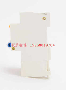 漏电开关DZ47LE2P100AC45空气开关漏电保护器断路器漏保