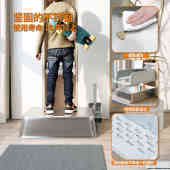 不锈钢猫砂盆超大号猫厕所半封闭易清洗防外溅防腐蚀一体式 猫砂铲