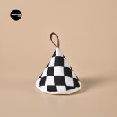 尤本家居锅盖帽三角防烫锅帽厨房锅把手珐琅锅砂锅耐高温隔热手套