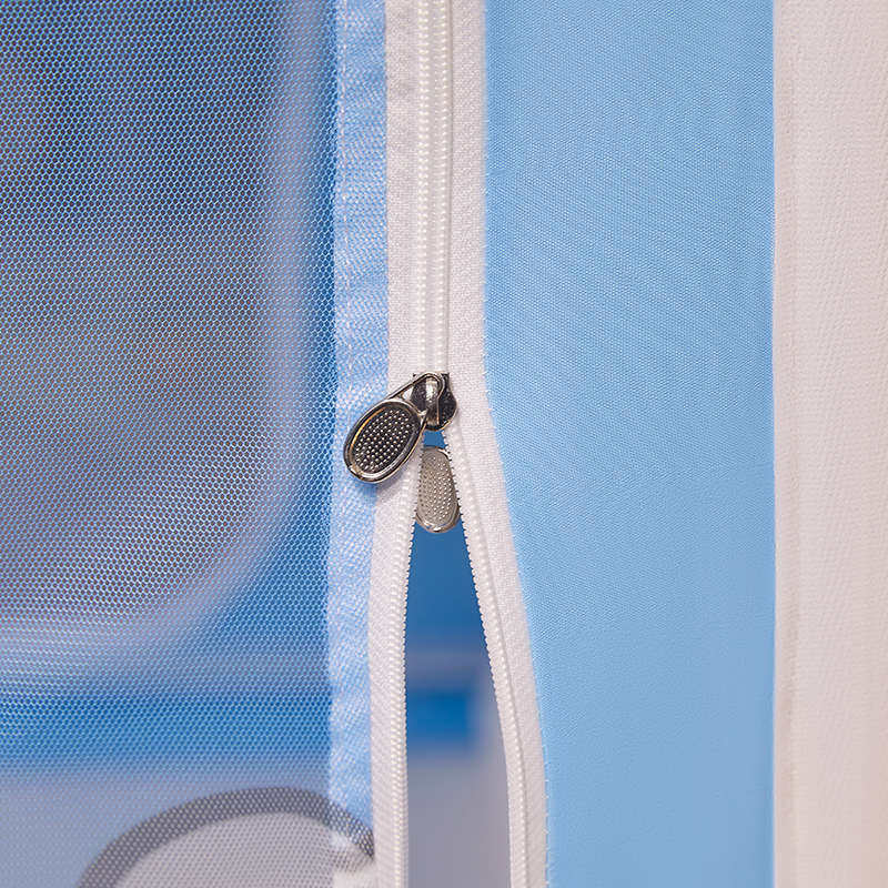 蚊帐遮光床帘一体儿童防摔女孩婴儿防止掉床树屋公主梦幻房子城堡,床上用品,蚊帐,淘宝优惠券,粉丝福利购,淘宝优惠卷