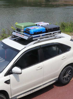 适用东风风行景逸XV/X3/x5/X6/X7/T5/T5L/SX6/S500车顶行李架横杆