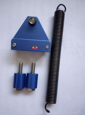 新款帝豪EC7ScGX7远景金刚减轻改装自由舰器叉加长离合套件拨变轻