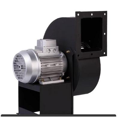 德东小型离心风机DE多翼式低噪音45W90W200W750W电子设备通风散