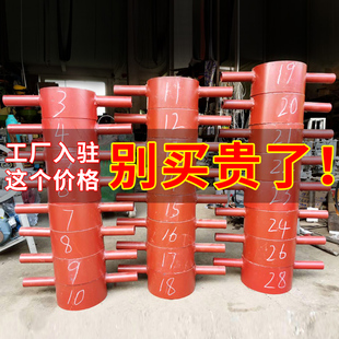 开竹器篾刀快速劈破竹刀机开竹子切片加工工具神器圆竹筒分条机器