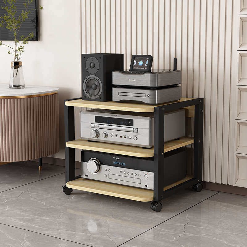 鑫惠声深度45功放机架胆机支架发烧音响HiFi影音机柜CD机脚架子,影音电器,音响脚架/机架,淘宝优惠券,粉丝福利购,淘宝优惠卷