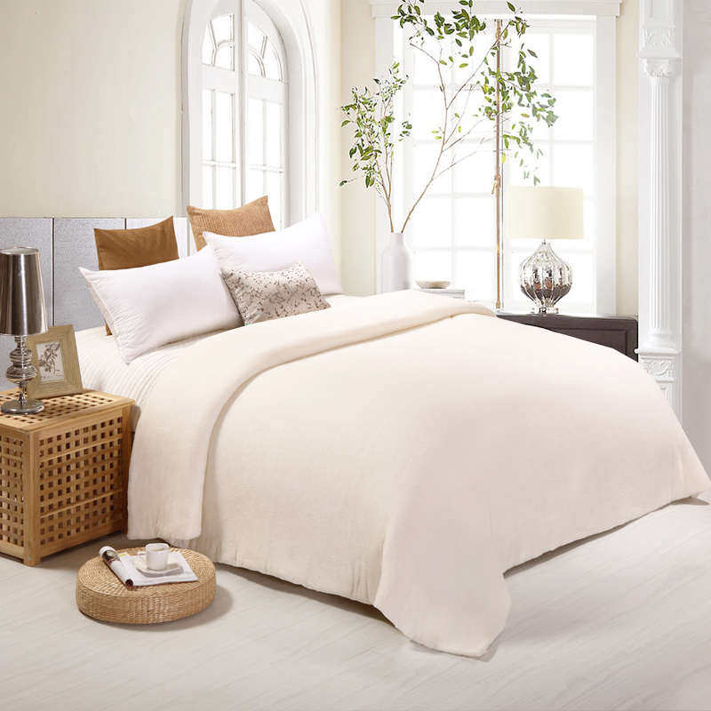 棉被冬被加厚保暖10斤棉花被子纯棉花新疆棉被长绒棉铺被棉絮床垫,床上用品,棉花被,淘宝优惠券,粉丝福利购,淘宝优惠卷