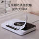 普芝加热杯垫插电热饭盒上班族免注水保温热牛奶办公室带热饭神器