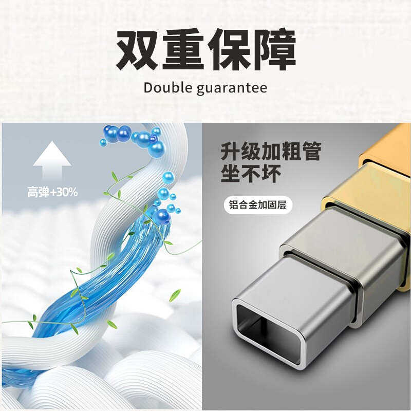奥轩户外摺叠椅露营克q米特椅可携式沙滩躺椅摆摊轻便桌椅钓鱼凳