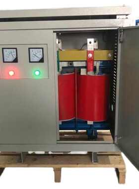 三相升压变压器300v320v330v350v升380v440v660v690v增压器隧道