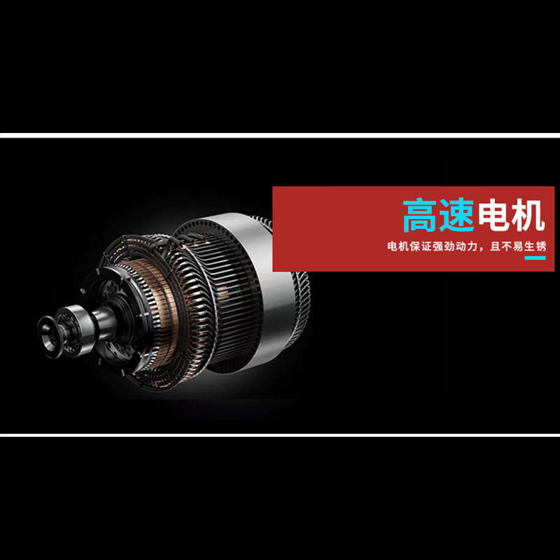 强力排风扇厨房家用抽风机排气扇窗式抽油烟静音工业换气扇商用