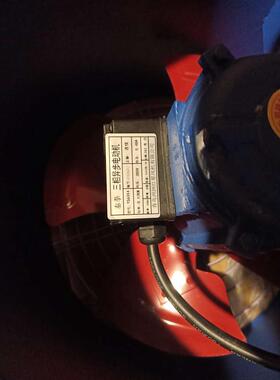 泰拳SF#3-4轴流风机静音强力排气扇220/380V低噪排风管道式通风机