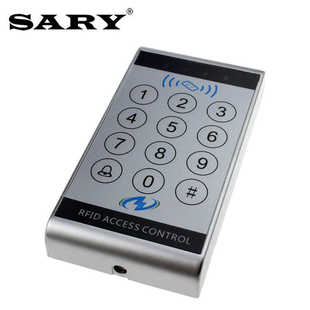 赛瑞SY-K13门禁一体机门禁主机防水门禁维根读头WG26